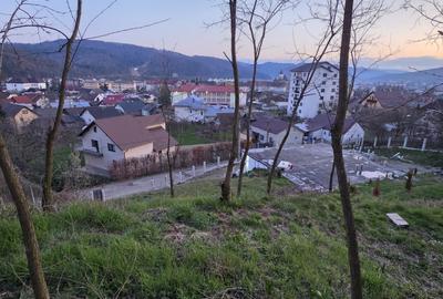 Casă de vânzare cu 1100 mp teren in proprietate- liniște și natură în orașul Gur - 12
