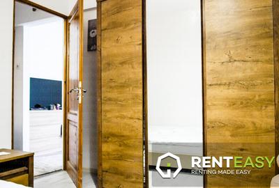 Apartament cu doua camere situat in Copou - Gaudeamus - 5