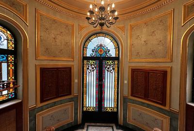 Maison Royale | Vila interbelică Monument | Dorobanti Capitale - 9