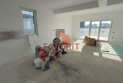 Duplex despartit prin CT | Toate utilitatile | Langa asfalt | Lidl - 7