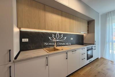 Nord One - Apartament cu 2 camere cu parcare - Brediceanu - Central - 7
