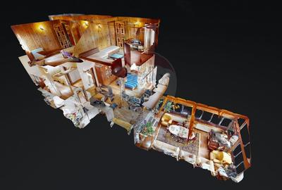 Comision 0% I Casă superbă la munte I Platou Izvor I Sinaia - 4