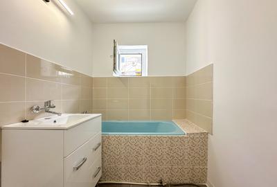 Lângă parc, renovat complet, gata să devină al tău. Totul nou! - 10