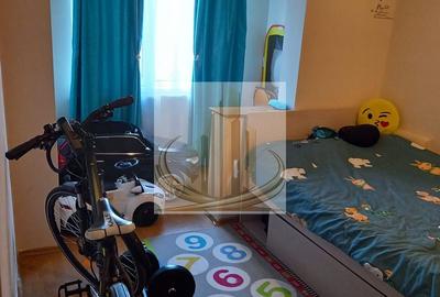 Apartament de vânzare – 3 camere,  Aradului Piața Verde - 5
