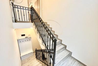 OCAZIE | Apartament 3 camere - super spațios - pet friendly - 72 mp - 10