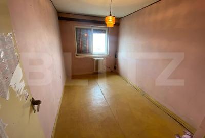 Apartament 2 camere, 42 mp, zona Manastur - 2