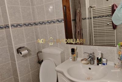 4 Camere de inchiriat | Crangasi | Centrala | Metrou | Partial Mobilat - 11