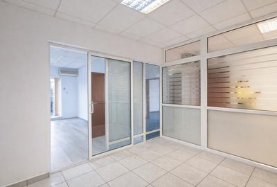 Birouri 109 - 240 mp | Domenii - Expozitiei | Activitati medicale | Comision 0% - 8