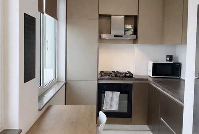 3 Camere 94mp Zona Faleză Nord- Pescărie Vedere Lac - 7