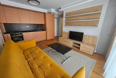 Unirii- Alongside Unirii Fountains, 2 camere -104mp - 1