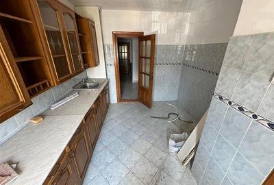 Apartament 3 camere , etaj 1, zona Brailei, suprafata totala 92mp - 2