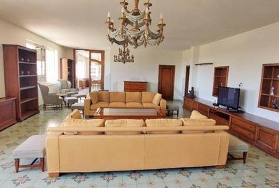 REA1017064 Penthouse Herastrau - 350 mp utili  - 350 mp terasa - 3