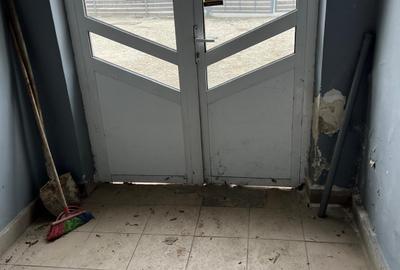 Spatiu de birouri de inchiriat in Ploiesti, zona Liceului Cuza - 13