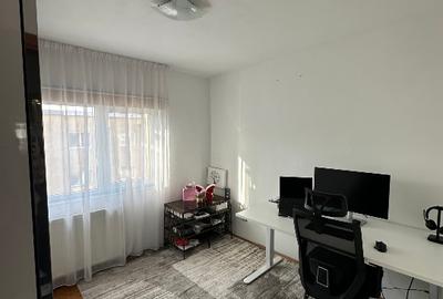 PF Apartament 3 camere Mărăști, mobilat complet + parcare | 73 mp - 9