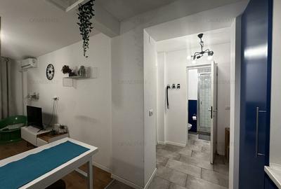 Inchiriere apartament 2 camere Universitate Gabroveni 61 - 3