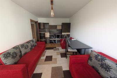 2 camere, 5/8, anvelopat-Crangasi-Str Vintila Mihailescu - 2