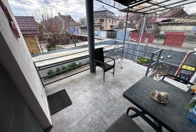 Proprietar, Casă individuală, 144 mp utili, 217 teren, 5 camere, Centru - 2