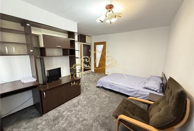 Inchiriere Garsoniera Bloc Mixt - Militari, Drumul Timonierului, Bucuresti - 1