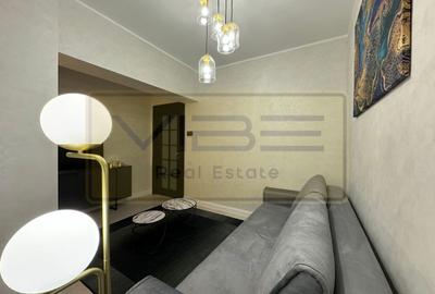 Apartament INTABULAT 2 camere decomandat  Royal Town Copou - 5