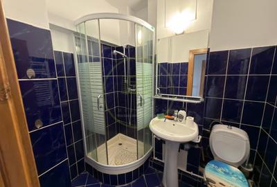 Apartament 3 camere, decomandat, 103 mp, Calea Bucuresti, zona McDonalds - 9