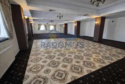 Oportunitate - Restaurant & Hotel în zonă centrală, Ploiești - 28