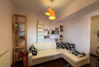 Vanzare 2 camere 1 Mai  mobilat, utilat - 4