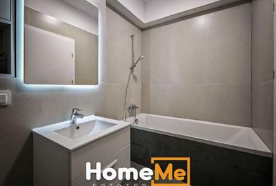 First Estates Pipera | 2025 | mobilat utilat | 6/8 | parcare subterană - video - 7