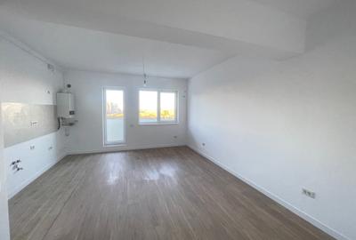 Apartament cu 2 camere semidecomandat în Berceni