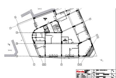 Icoanei Office Building, Icoanei 11-13 - comision 0%, reprezentam proprietarul! - 15