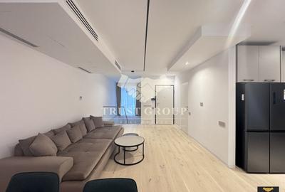 Apartament cu 3 camere, mobilat în Kiseleff