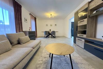 Casă tip duplex, 120 mp utili, teren 180 mp, PETFRIENDLY, zona Oașului - 9