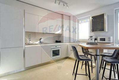 Apartament Premium 2 camere și loc de parcare | Urban Plaza - 2