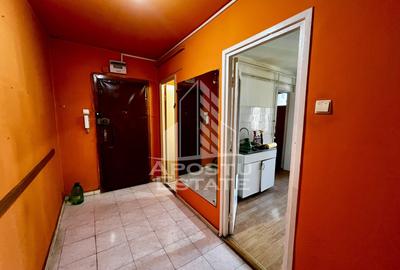 Apartament 4 camere, parter inalt, boxa, zona Take Ionescu/Cardinale - 12