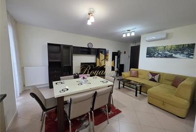 FRUCTUS PLAZA- Apartament 3 camere DECOMANDAT, parcare - Gheorghe Lazar - 3