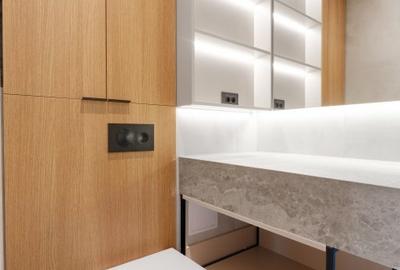 Apartament de lux, imobil deosebit in zona Interservisan - 11