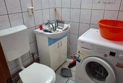 Apartament 3 camere decomandate – Mărăști - 6