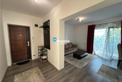 Apartament de inchiriat, 3 camere, loc de parcare,boxa, Rediu, Iasi - 5