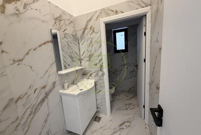 Spatiu comercial, 84 mp + terasa de 64 mp, Cartier 1 Mai, Zona Medicina Veche - 5