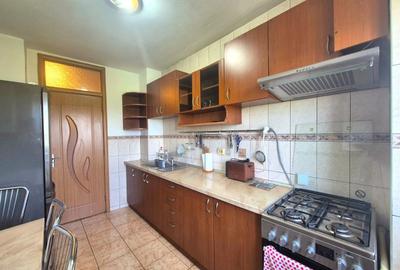 Centru Civic, apartament decomandat, ideal pentru un cuplu, pet friendly - 22