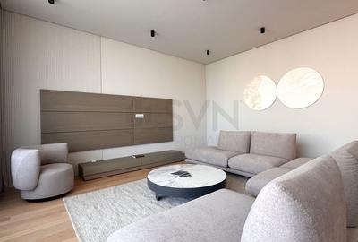 REA1020676 Apartament 3 camere Rahmaninov l Floreasca - 5