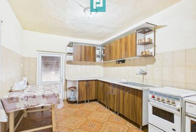 Casă cu 4 camere în Nădab - 7