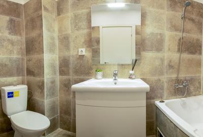 Avangarde City CHIAJNA