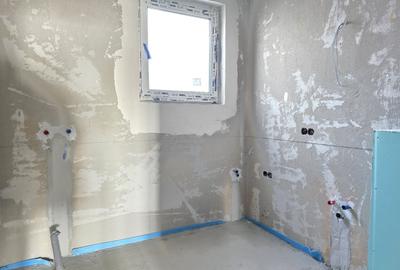 Casa noua , D+P+E+M, cu 5 camere, garaj dublu, in Dambu Rotund! - 19