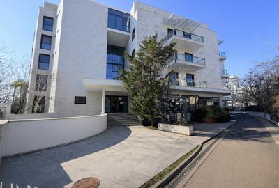 3 camere One Floreasca Lake | Deosebit | Parcare Subterana | 2 Terase - 10
