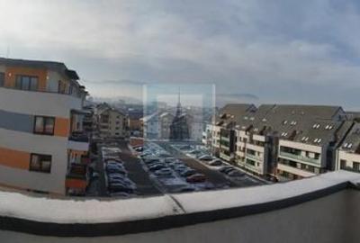 Penthouse premium 2 camere   terasă 42 mp - 1