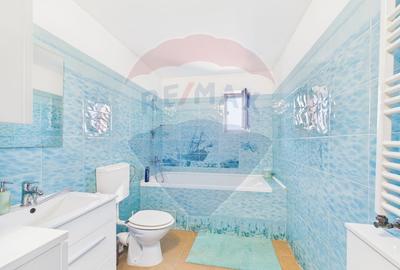 Casa moderna I 6 camere | eficienta energetic I teren 714mp Bragadiru - 24