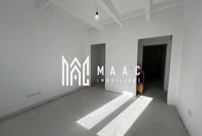 Apartament cu 2 camere decomandat în Turnișor