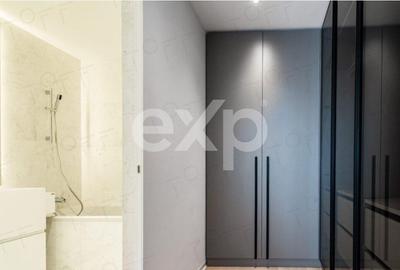 Apartament 3 camere de vanzare- One Verdi Park- mobilat si utilat - 13