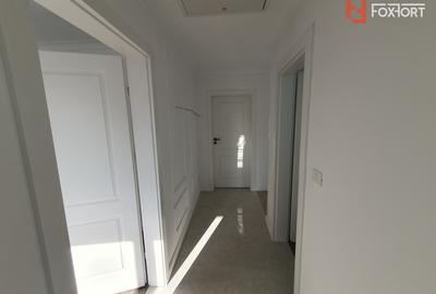 Duplex cu 3 camere si 2 bai, Sag - zona Manastire - 19