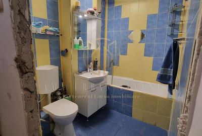 7 minute metrou Piața Sudului | 3 camere decomandat | etaj 2 - 3